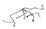 22816156 - : Air Conditioning Wiring Harness for GM Image
