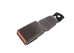 19329309 - : Cocoa Rear Seat Belt with Buckle for GM Image