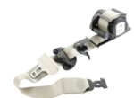 87845168 - Electrical: Belt &amp; Retractor for GM Image