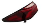 85662555 - : Rear Driver Side Stop Lamp for GM Image