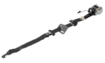 85632703 - : Outer Belt Assembly for GM Image