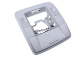 84456936 - Body: Center Console for GM Image