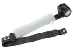 86802058 - Body: Seat Belt Lap And Shoulder Belt for GM Image