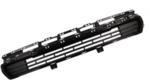 84849521 - Body: Lower Grille for GM Image