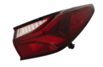 85662556 - : Rear Passenger Side Stop Lamp for GM Image
