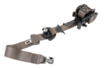 42864472 - : Lap &amp; Shoulder Belt for GM Image