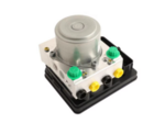 84740921 - : Electronic Brake Control Module with Brake Pressure Modulator Valve for GM Image