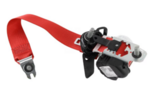 84880720 - : Lap &amp; Shoulder Belt for GM Image