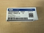 BM5Z13N021B - Electrical: Low Beam Bulb for Ford Image