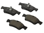4209604 - : Disk Brake Pad for Mercedes-Benz Image