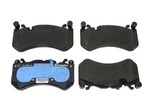 4206604 - : Disk Brake Pad Front for Mercedes-Benz Image