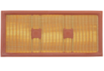 2760940004 - : Air Filter Element for Mercedes-Benz Image