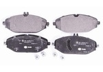 4209103 - : Disk Brake Pad for Mercedes-Benz Image
