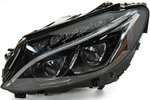 2059065605 - Electrical System: Lamp Unit for Mercedes-Benz Image