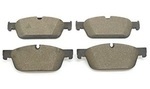 4201205 - : Disk Brake Pad Front for Mercedes-Benz Image