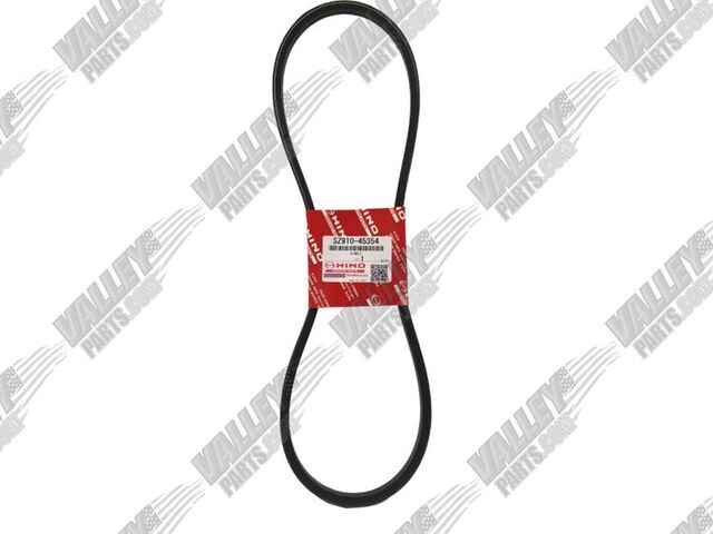 SZ91045354 - : Belt for Hino Image
