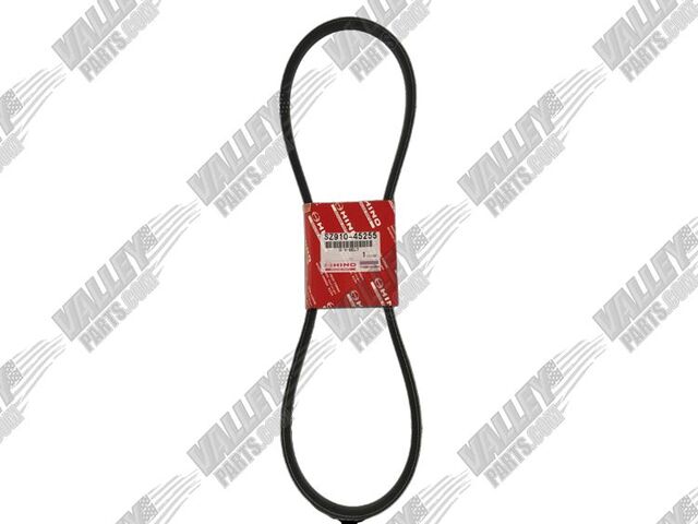 SZ91045255 - : Belt for Hino Image