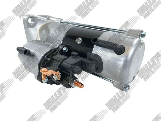 28100E0312 - : Starter for Hino Image