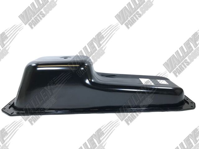 12101E0190 - : Oil Pan for Hino Image