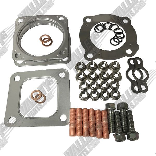 S040010442 - : Gasket Kit for Hino Image