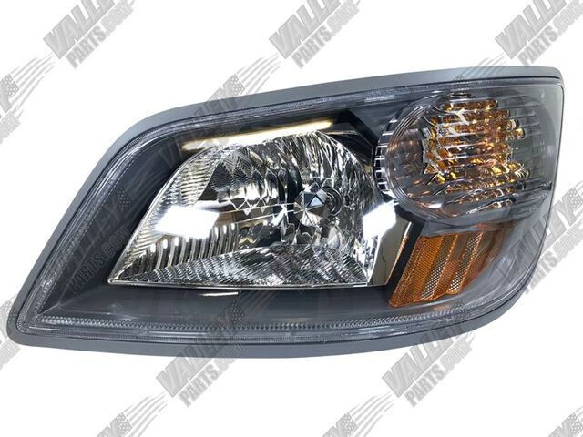 81150E0B20 - : Headlamp for Hino Image