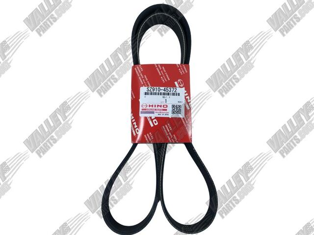 SZ91045372 - : Belt for Hino Image