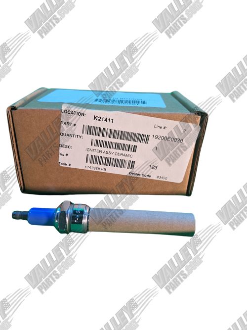 19200E0030 - : Igniter for Hino Image