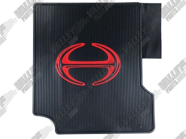 FLRMATNAPS - : Floor Mats for Hino Image