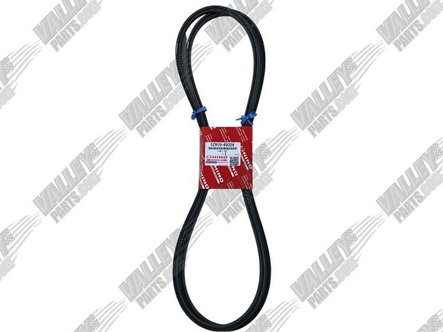 SZ91049324 - : Belt for Hino Image