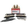43022T7JH01 - Brakes: Brake Pads for Honda: HR-V Image