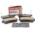 43022S84A51 - : 2004-2005 Honda Accord - Pad Set Rear for Honda: Accord Image