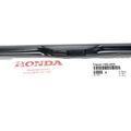 76630TR0A02 - Body: 2012-2015 Honda Civic - Blade Windshield Wiper (575MM) for Honda: Civic Image