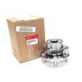 44300TK8A01 - : 2011-2017 Honda Odyssey Front Hub Bearing Assembly for Honda: Odyssey Image
