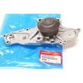 19200RDVJ01 - Cooling System: Water Pump Assembly for Honda: Accord, Accord Crosstour, Crosstour, Odyssey, Passport, Pilot, Ridgeline Image
