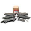 45022TZ5A02 - : Disc Brake Pad Set for Honda: Pilot, Ridgeline Image