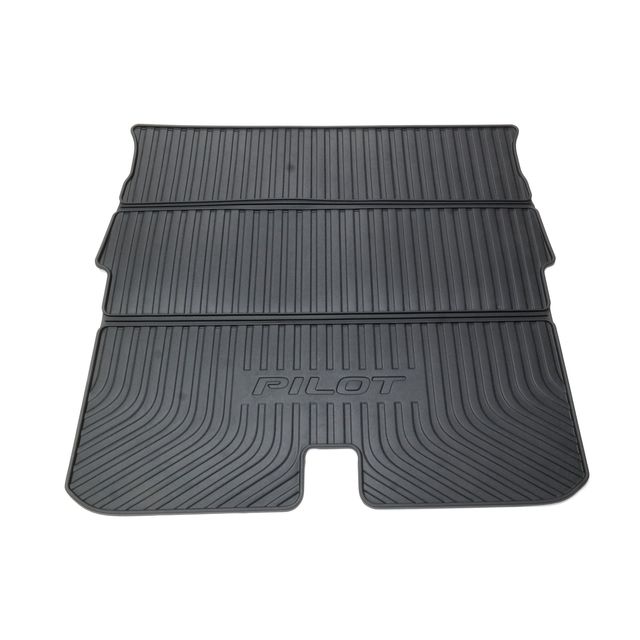 8U45TG7100B - Interior: Folding Cargo Tray for Honda Image