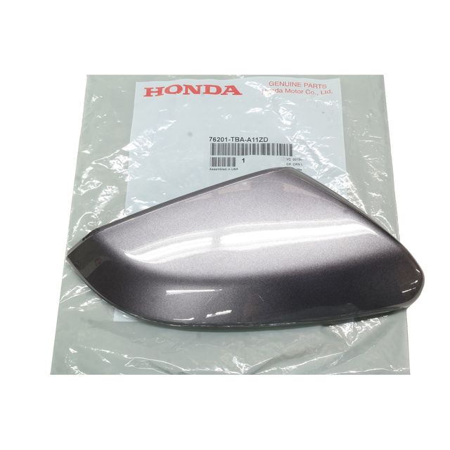76201-TBA-A11ZD - 2016-2019 Honda Civic Right Passenger
