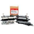 43022SZAA11 - Brakes: Brake Pads for Honda: Pilot Image