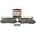 45022T0AA01 - Brakes: Disc Brake Pad Set for Honda: CR-V Image