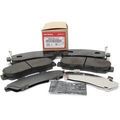 45022SHJ406 - : 2005-2011 Honda - Pad Set Front- for Honda: CR-V, Odyssey Image