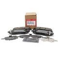45022SDA315 - Brakes: Brake Pads for Honda: Accord Image