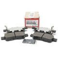 43022SHJ415 - : 2005-2010 Honda Odyssey - Pad Set Rear for Honda: Odyssey Image