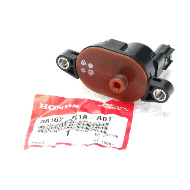 2006-2017 Honda Valve Assembly, Purge Control Solenoid 36162-RMX-A01