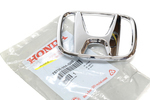 75700S9AG00 - Body: Emblem for Honda Image
