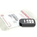 72147TBAA12 - : 2016-2021 Honda Civic - Fob Assembly Entry Key for Honda: Civic Image