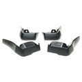 8P00TVA100A - Body: Splash Guards for Honda: Accord Image