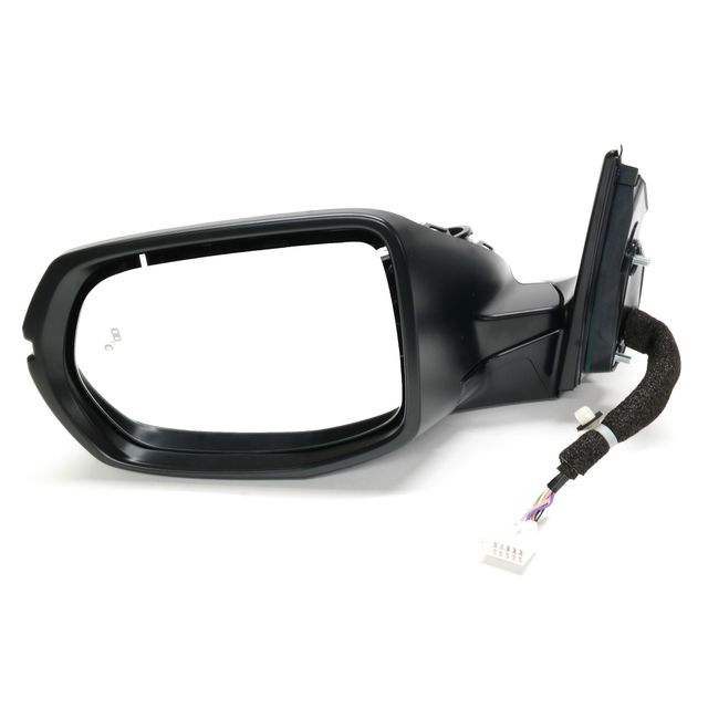 thumbnail image 2 of DNA MOTORING Heated Left Side View Mirror For 2017-2020 Honda CR-V – Power Adjustment, Turn Signal, Blind Spot Detection 2 of 5