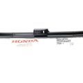 76630T0AA02 - : 2012-2016 Honda CR-V - Blade Windshield Wiper (400MM) for Honda: CR-V Image