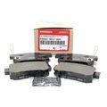 43022SCVA01 - Brakes: Rear Pads for Honda Image