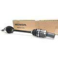 44306TK8A31 - Front Drive Axle: Axle Assembly for Honda: Odyssey Image